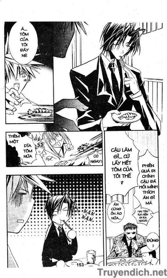 zombie-loan chapter 12 7