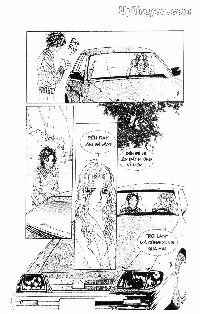 mặt nạ tình yêu chapter 112 13