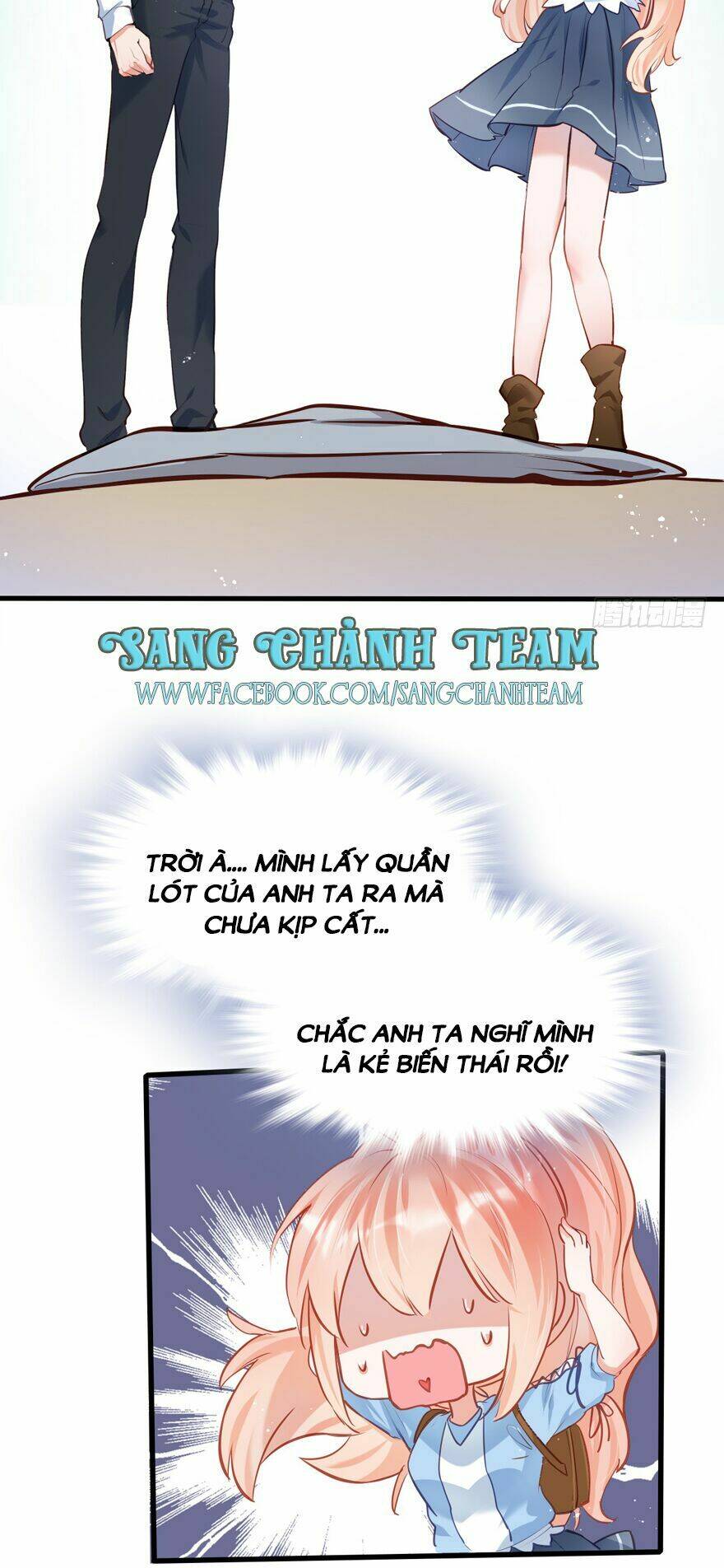 sau này vẫn cứ thích em chapter 10 7