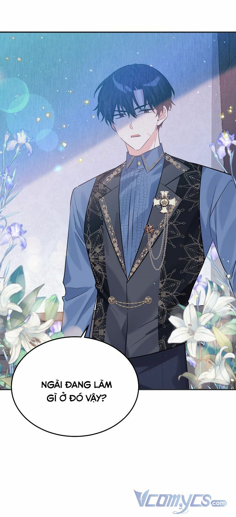 ác nữ karuna bé lại chapter 19 71