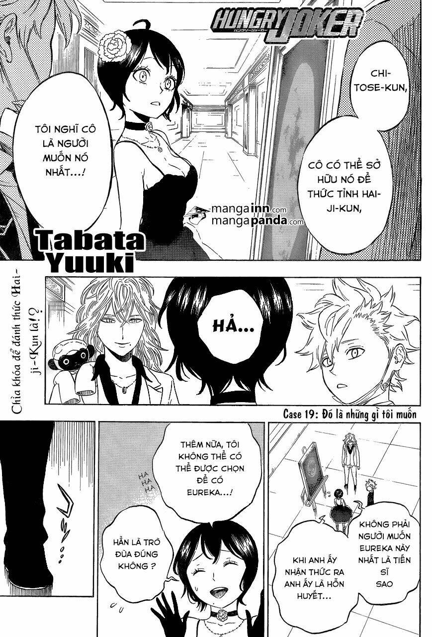 hungry joker chapter 19 2