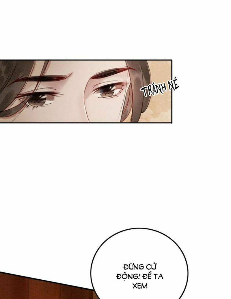 trọng sinh bá sủng nhiếp chính vương quá mạnh mẽ chapter 52 8