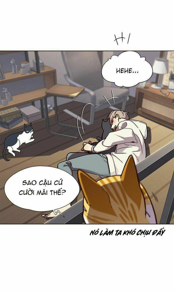 biến thân thành mèo chapter 64 54