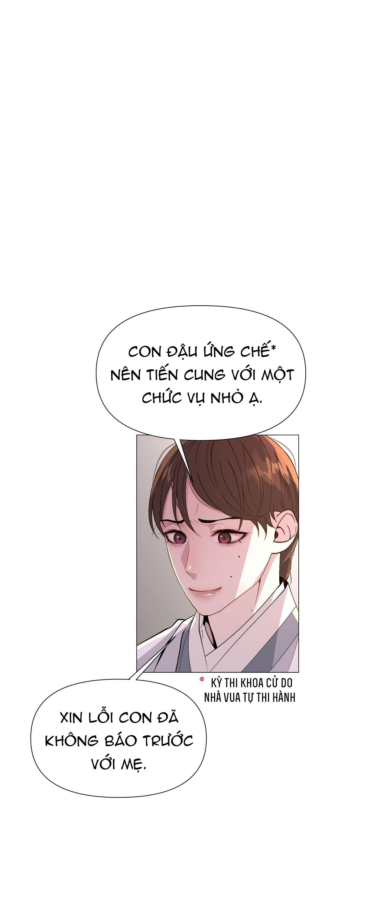 dạ xoa hóa liên ký chapter 1 45