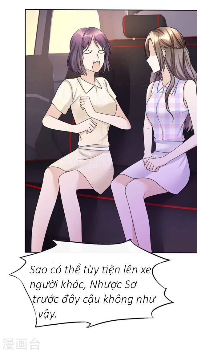 con đường phản công của sủng thê chapter 26 9