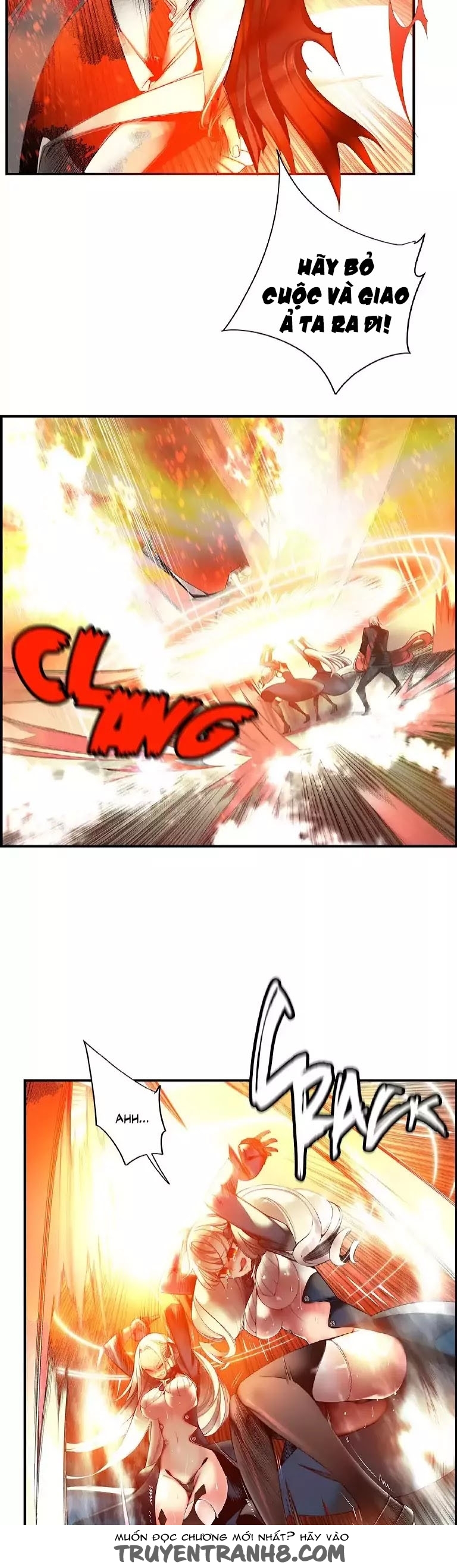 sự ràng buộc của lilith chapter 46 17