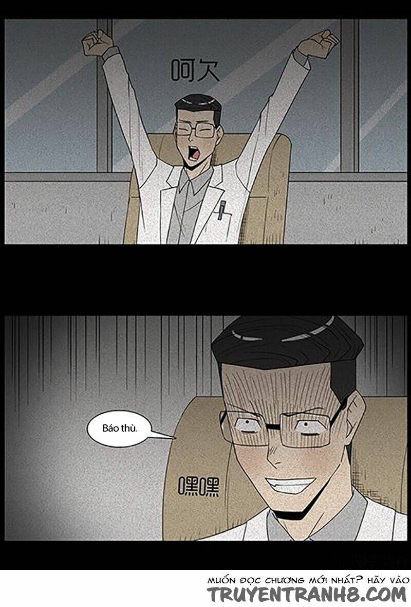 kinh dị đêm khuya chapter 59 12