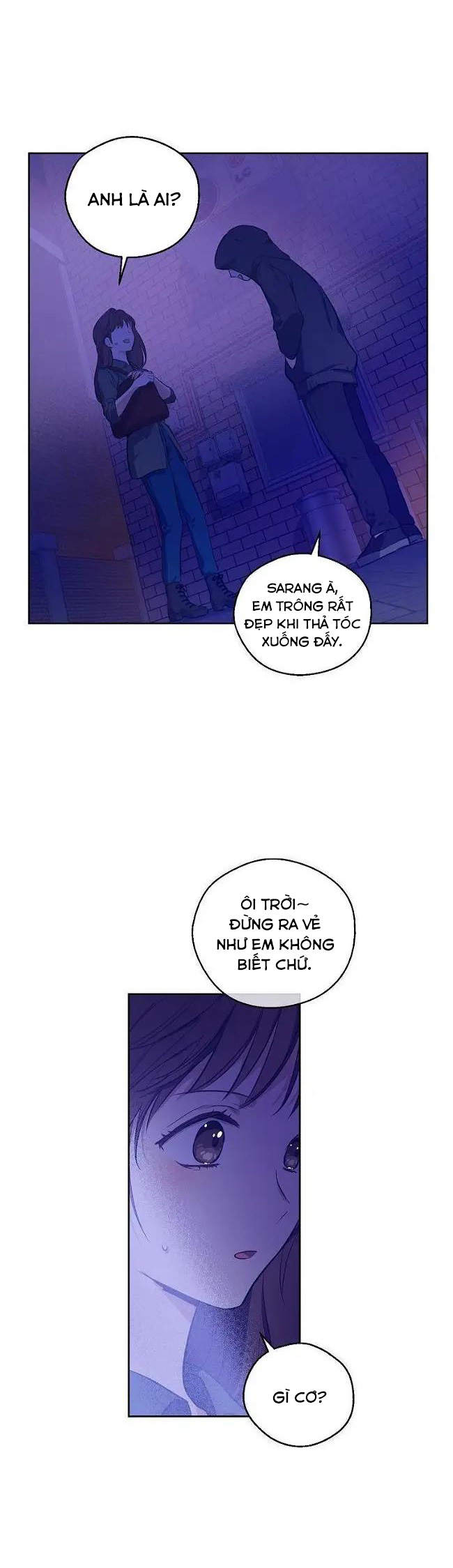 thế giới rộng lớn của chúng ta chapter 12.2 17