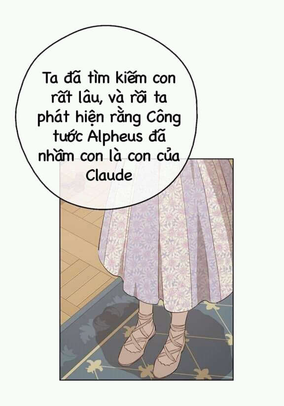bỗng một ngày nọ tôi trở thành nàng công chúa chapter 91 52