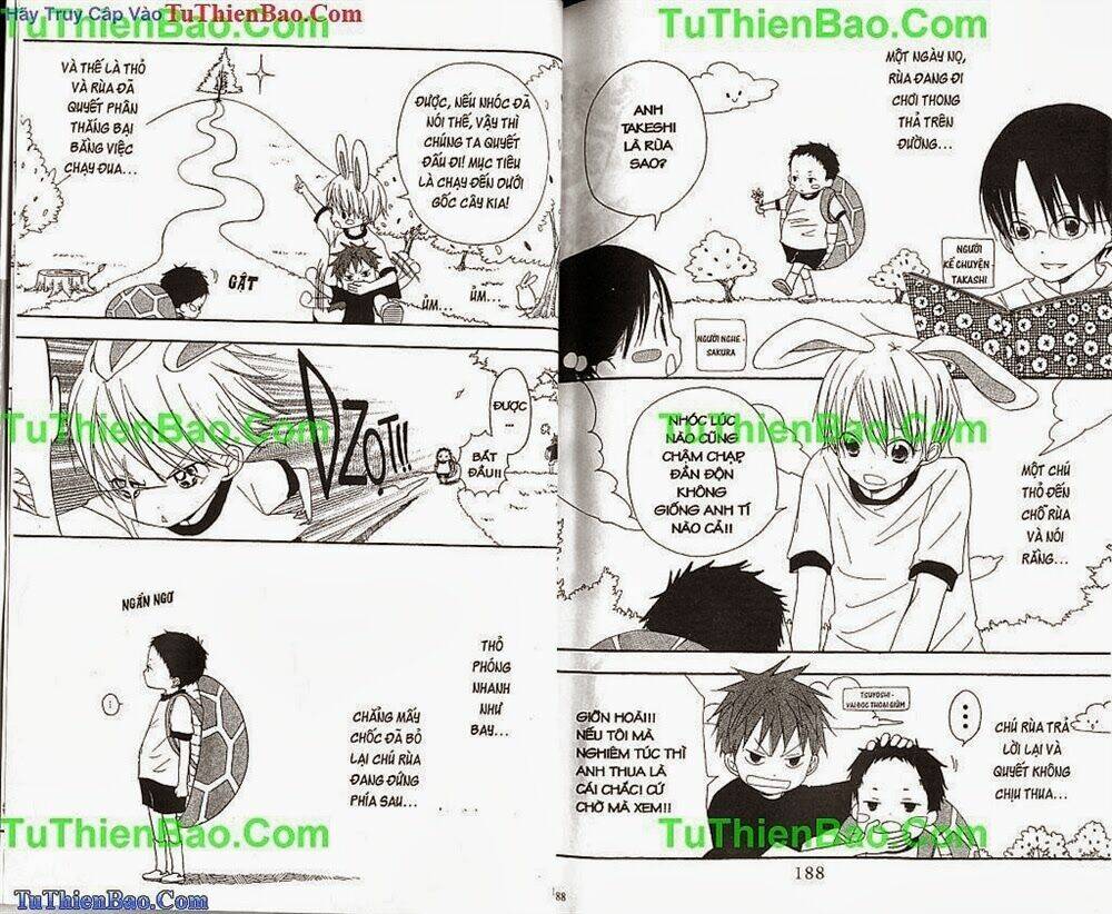 người anh yêu dấu chapter 5 94