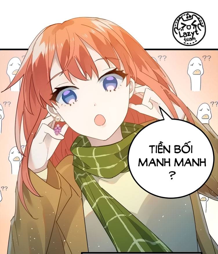 tình yêu huyễn tưởng chapter 13 34