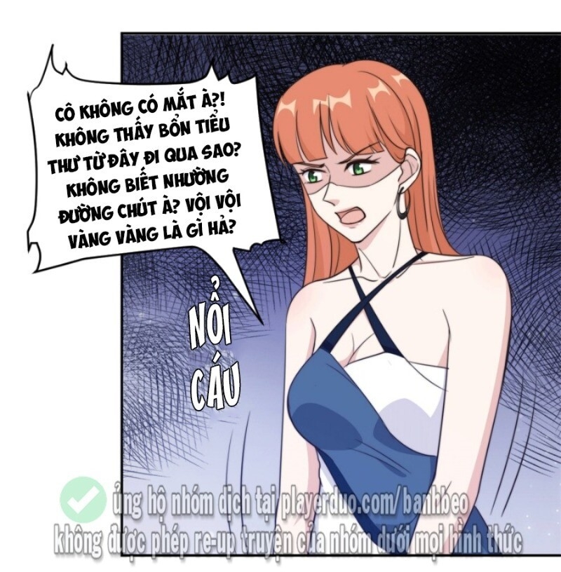 tổng tài, tránh xa tôi ra chapter 44 2