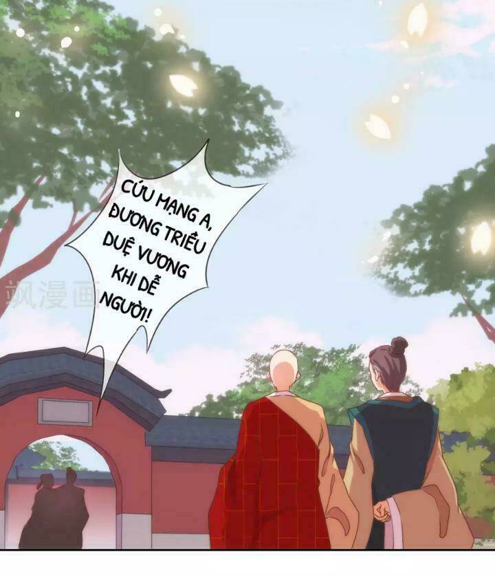 ồ, phu quân đáng yêu của tôi! chapter 18 4