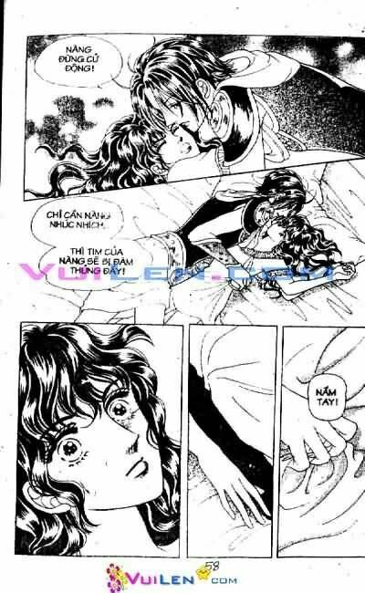nữ hoàng biển cả chapter 12 58