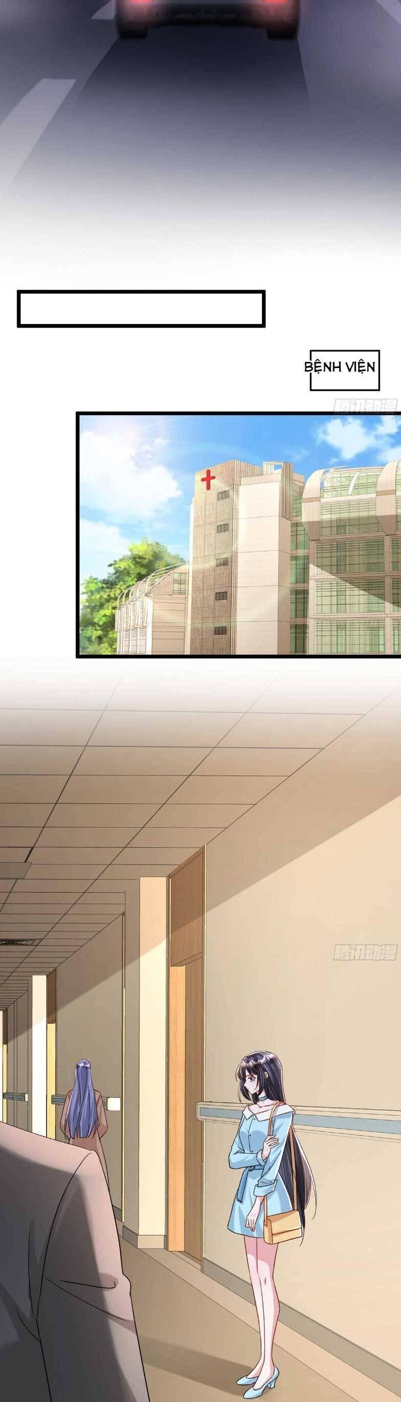 tổng tài huyết tộc cực sủng cô vợ mỹ nhân ngư chapter 166 6