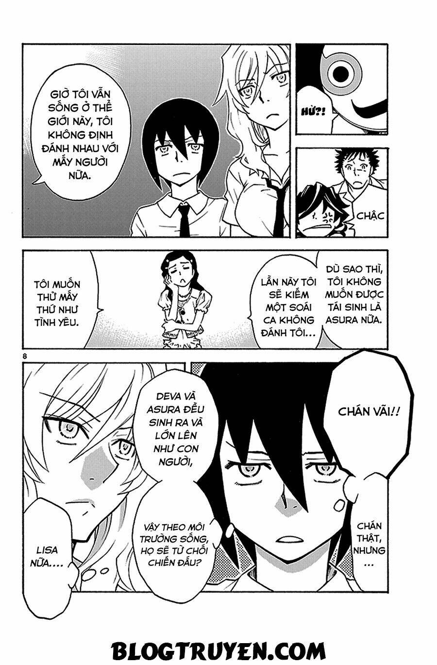 popcorn avatar chapter 9 8