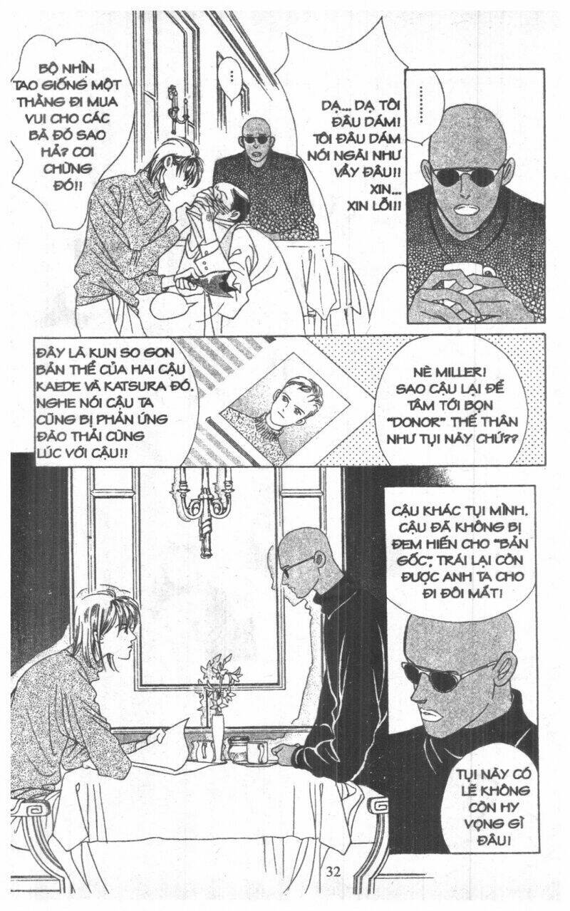 nàng tiên ánh trăng - kaguya hime chapter 12 30