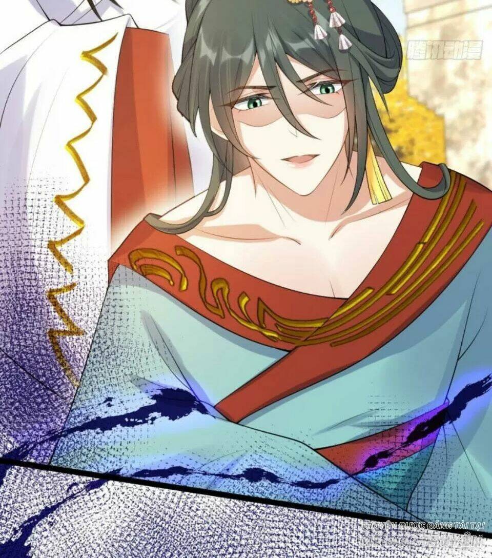 phế nữ yêu thần chapter 65 13