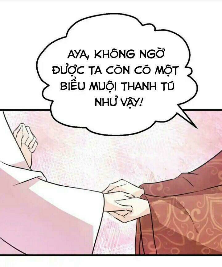 sự tái sinh của nhiếp chính chapter 3 14