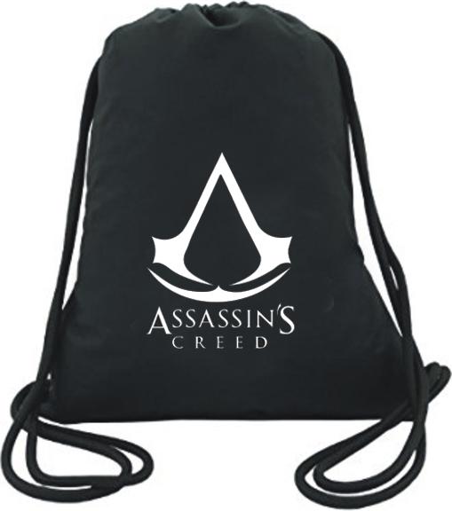 Túi dây rút Assassins Creed