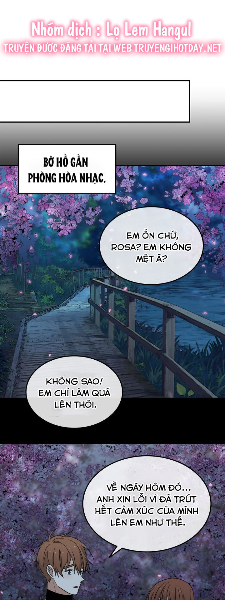 công thức cho tình yêu chapter 118 7