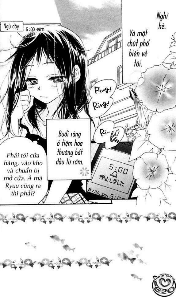 kiss/hug chapter 6 3