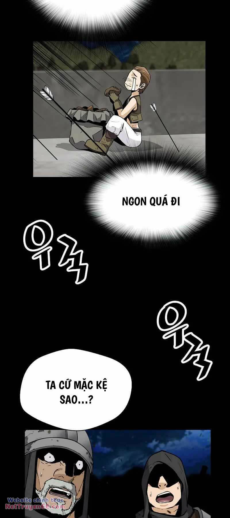 sự trở lại của huyền thoại chapter 118 23