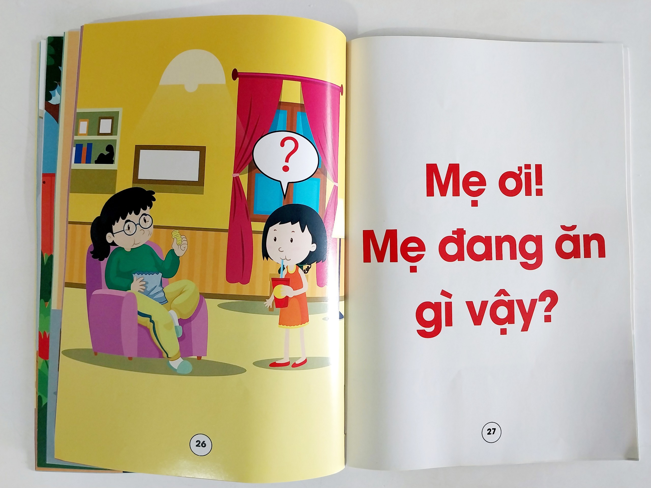 Bộ Sách Phát Triển Ngôn Ngữ