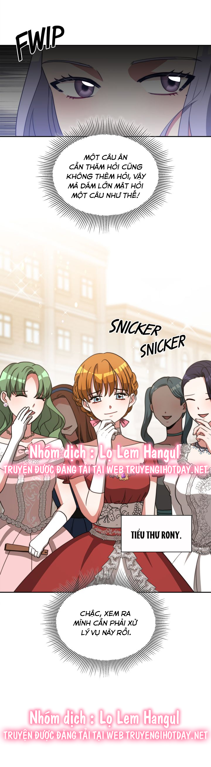 công nương eluana vita chapter 117 24