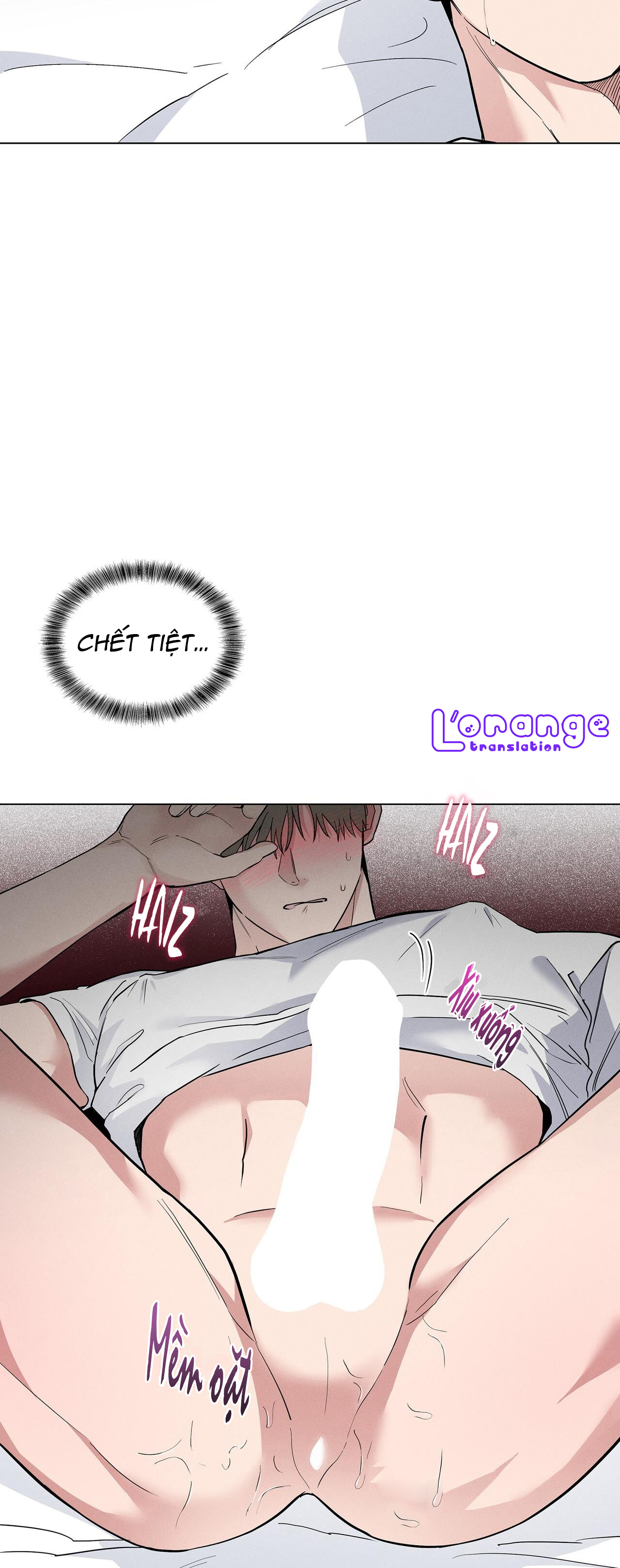 dục vọng mãnh liệt chapter 24 11