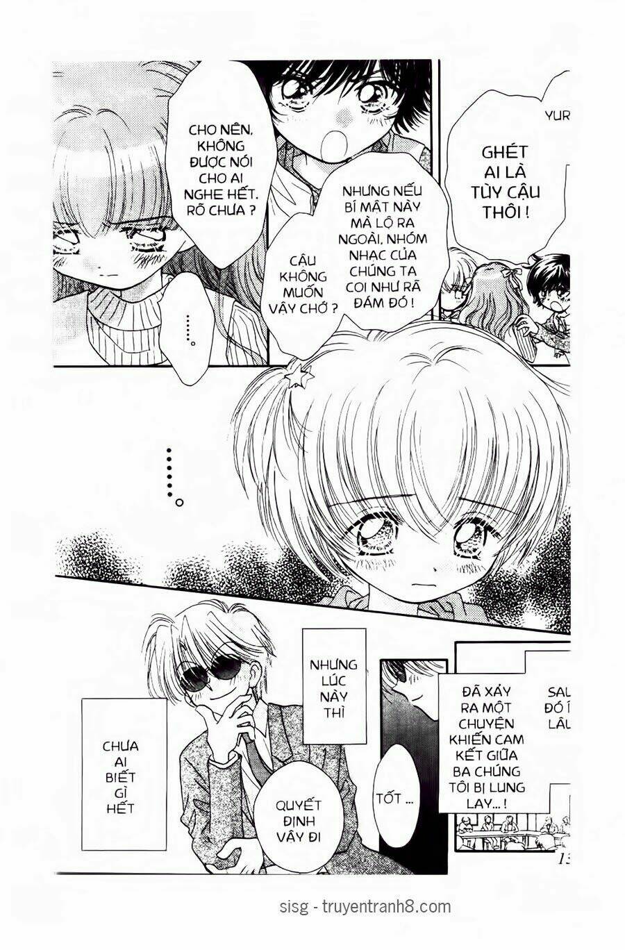 chắp cánh ước mơ chapter 32 16