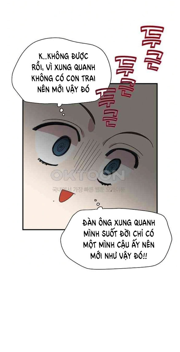 Phức Hợp Bạn Thời Thơ Ấu chapter 4.2 - Trang 9
