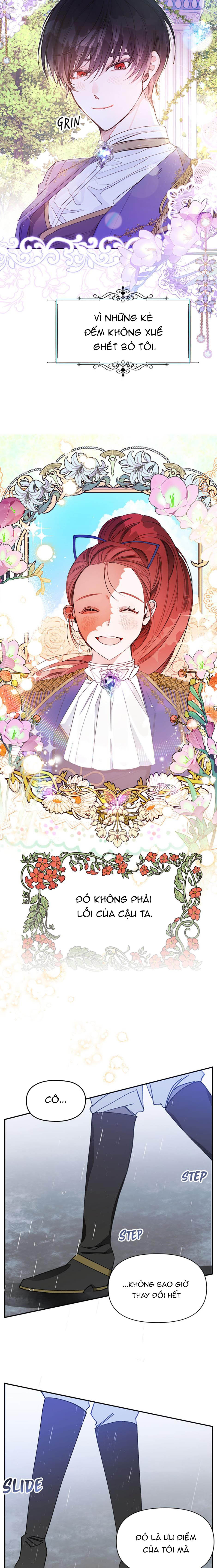 tiểu công tước à, hãy tin chị nhé chapter 2.1 10