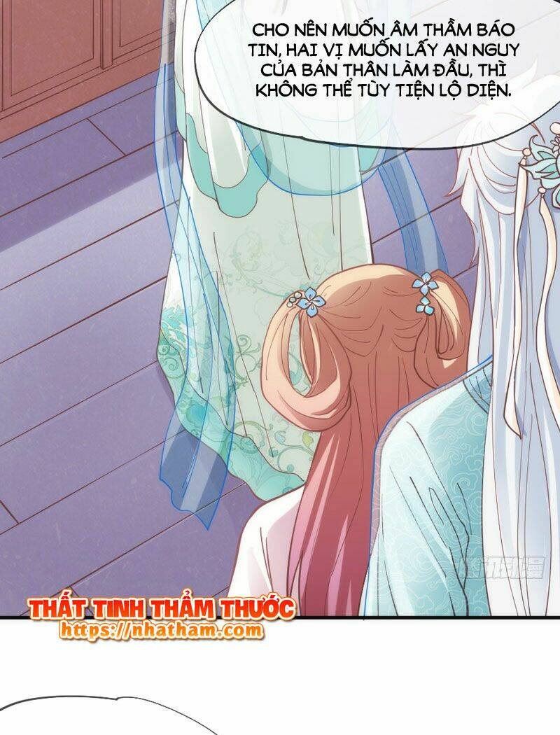 giữ chặt tiểu bạch long chapter 52 9