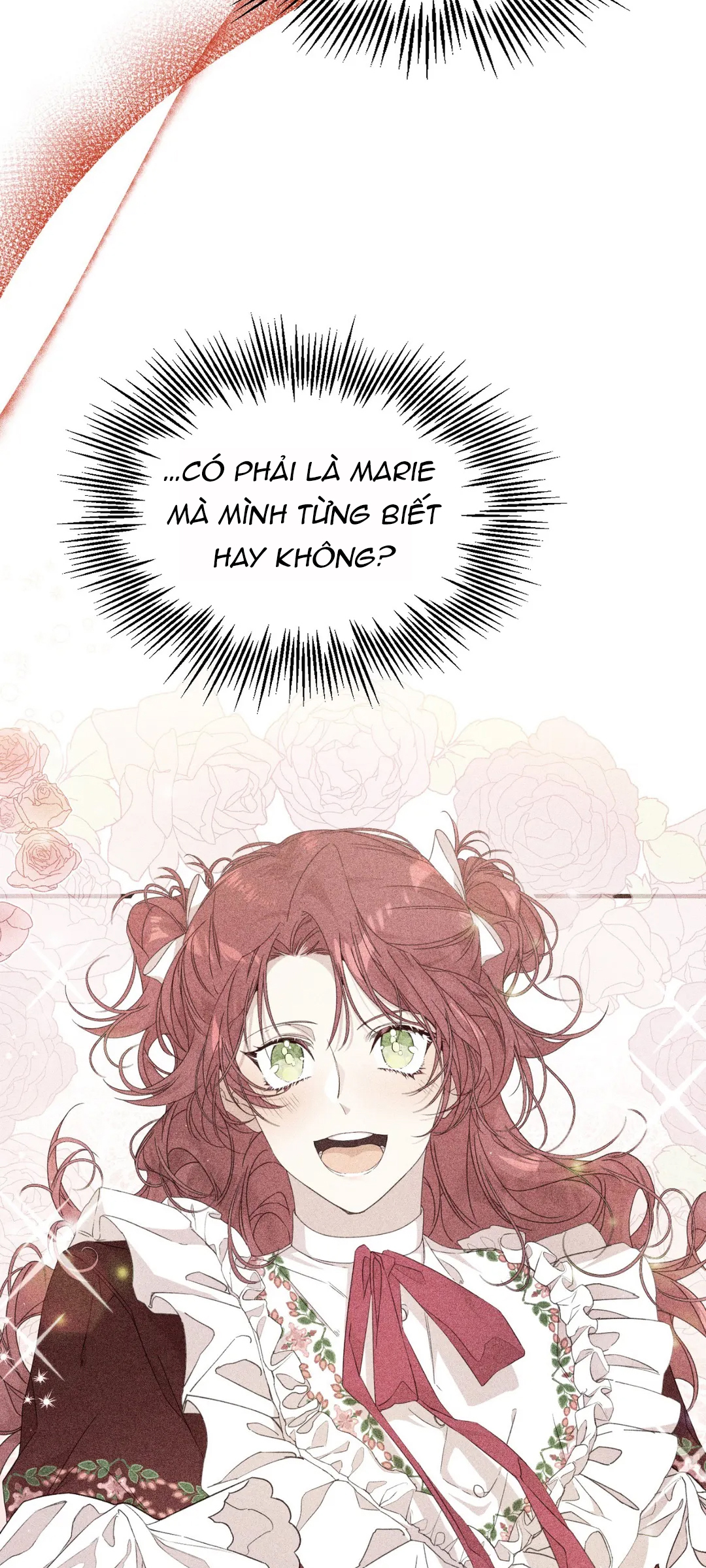 chị ấy là nữ chính trong truyện đó chapter 39 66