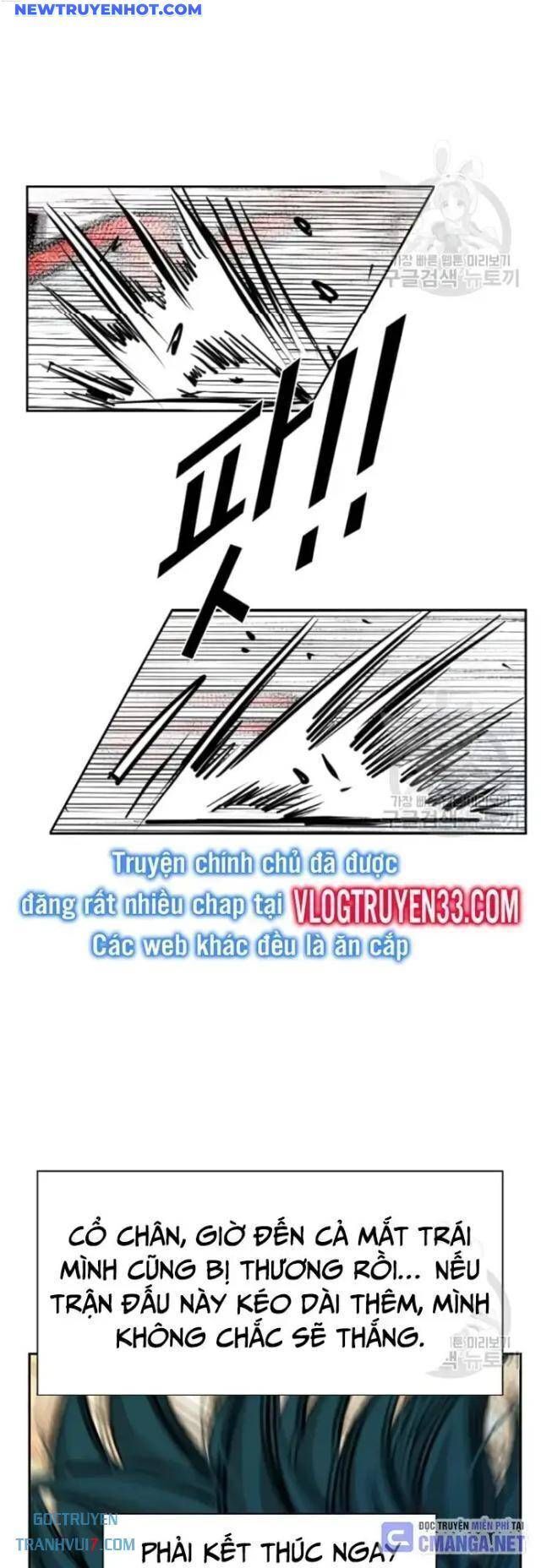 shark - cá mập chapter 218 54