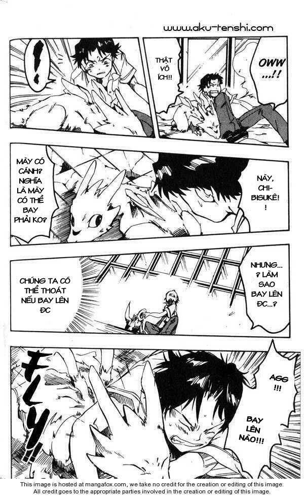 rồng ma trận chapter 1 41