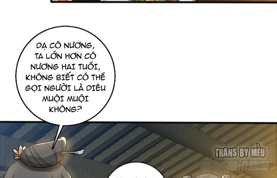 quẻ phi thiên hạ chapter 18 45