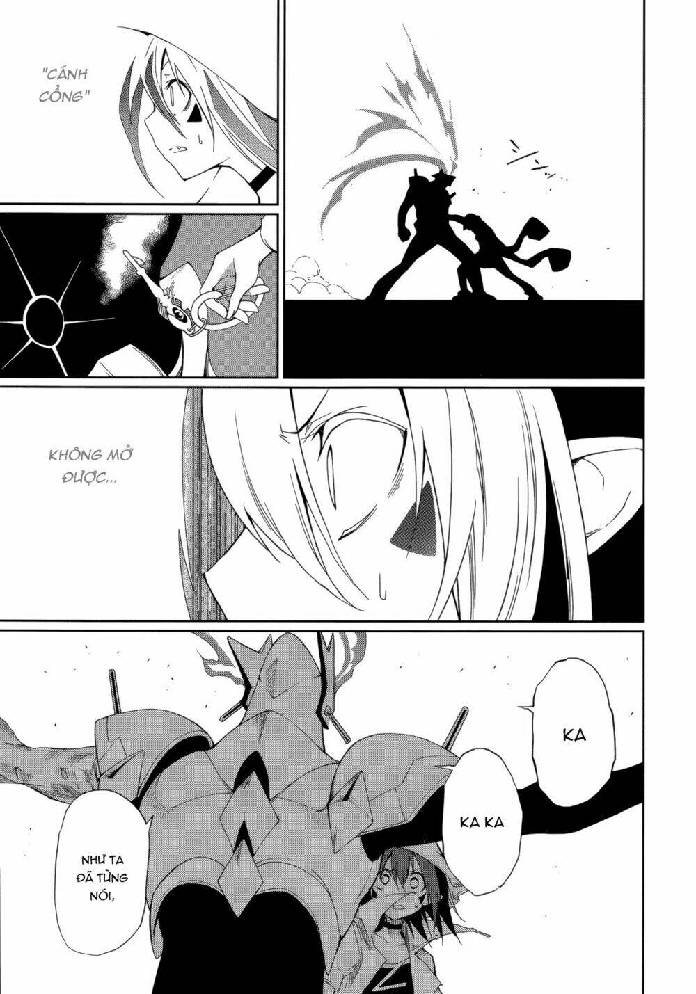 yumekui merry chapter 55 25