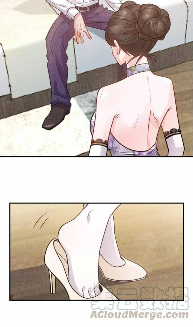 cao thủ cận vệ của nữ chủ tịch chapter 130 28