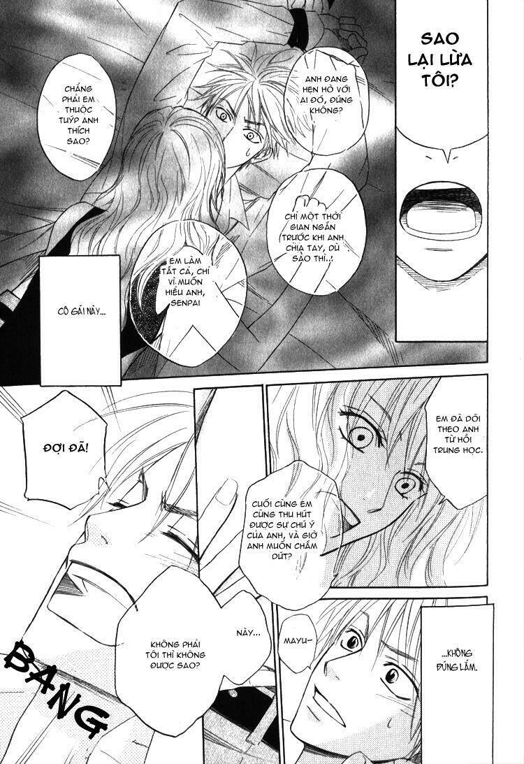 doushiyoumo nai keredo chapter 5.2 22