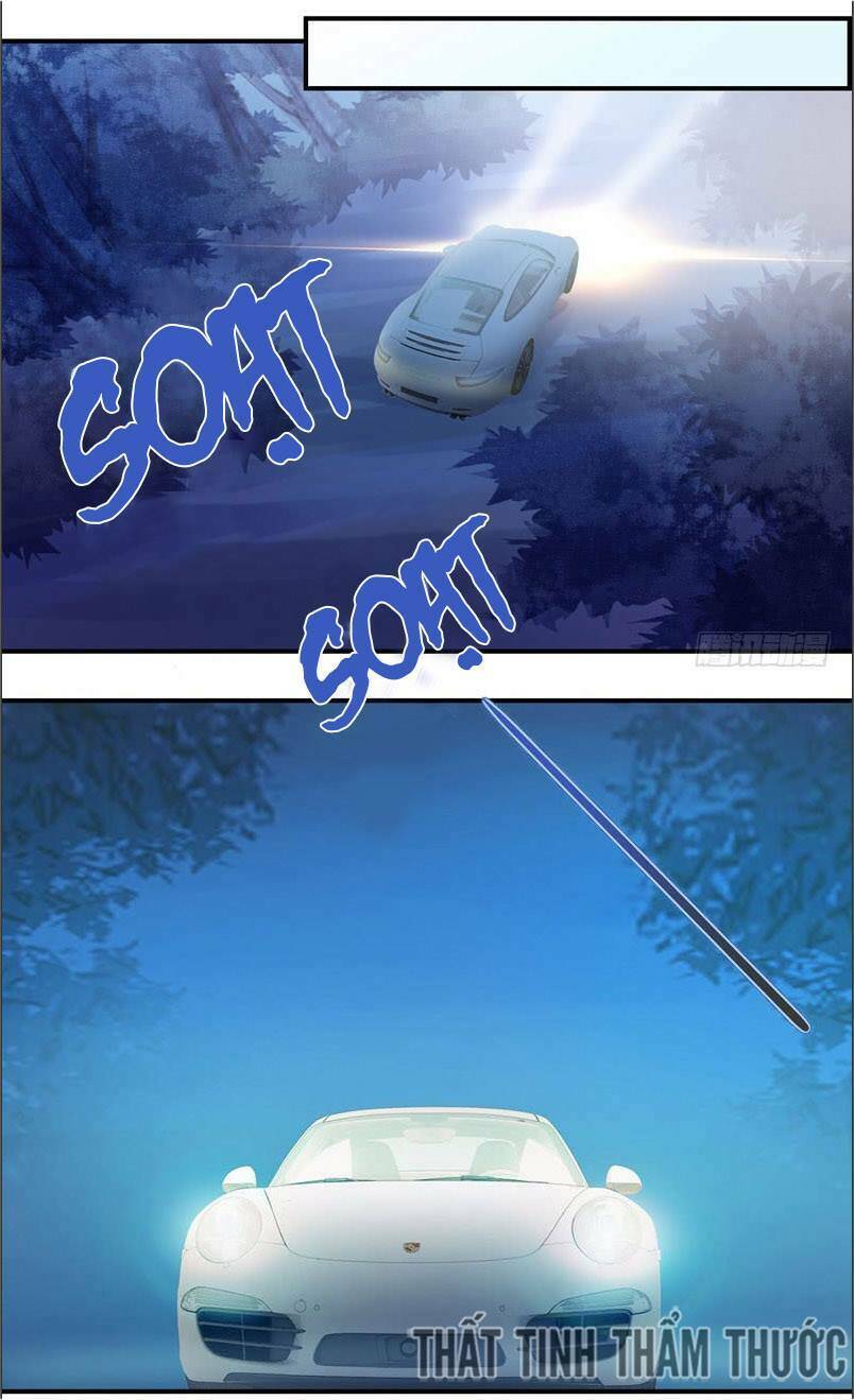 cuồng duệ tiểu thê chapter 10 24