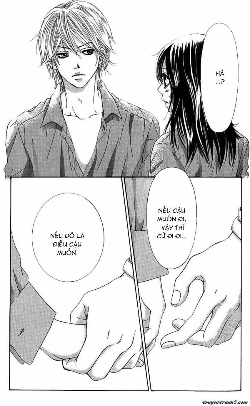 bokutachi wa shitte shimatta chapter 4 43