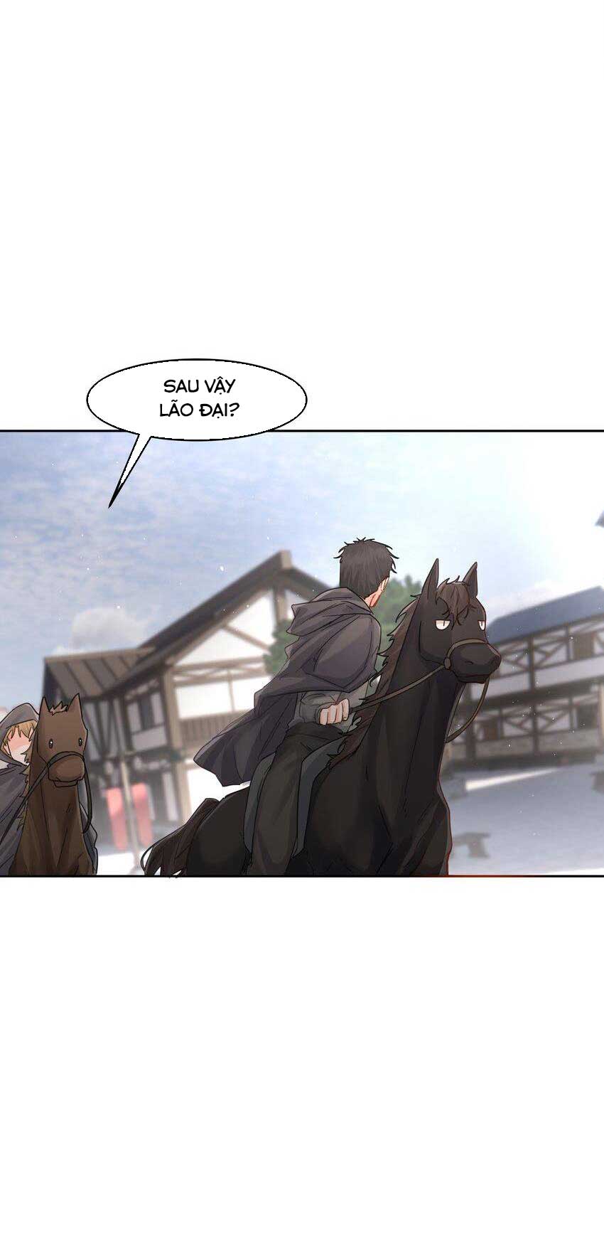 tình cũ là vua chapter 22 38