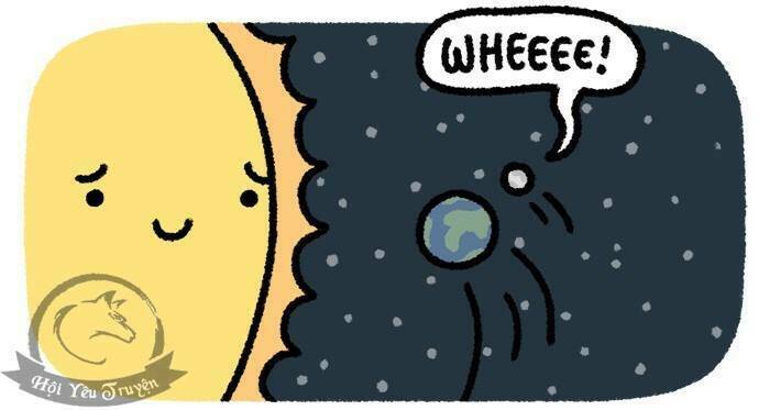 những mẫu truyện ngắn dễ thương và hài hước chapter 49 4