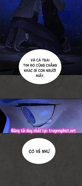 bạch huyết - white blood chapter 62 55