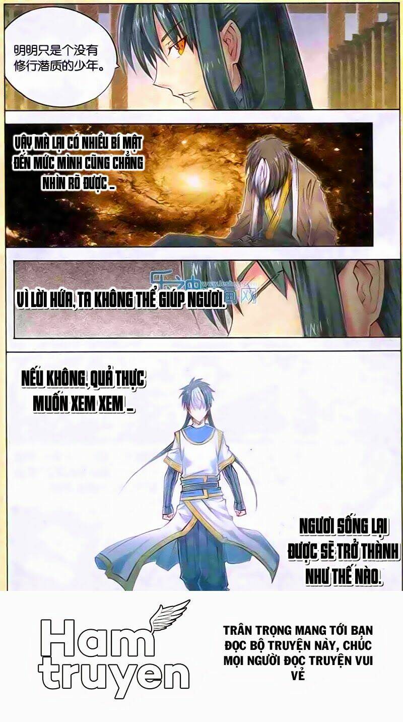 tướng dạ chapter 36 22