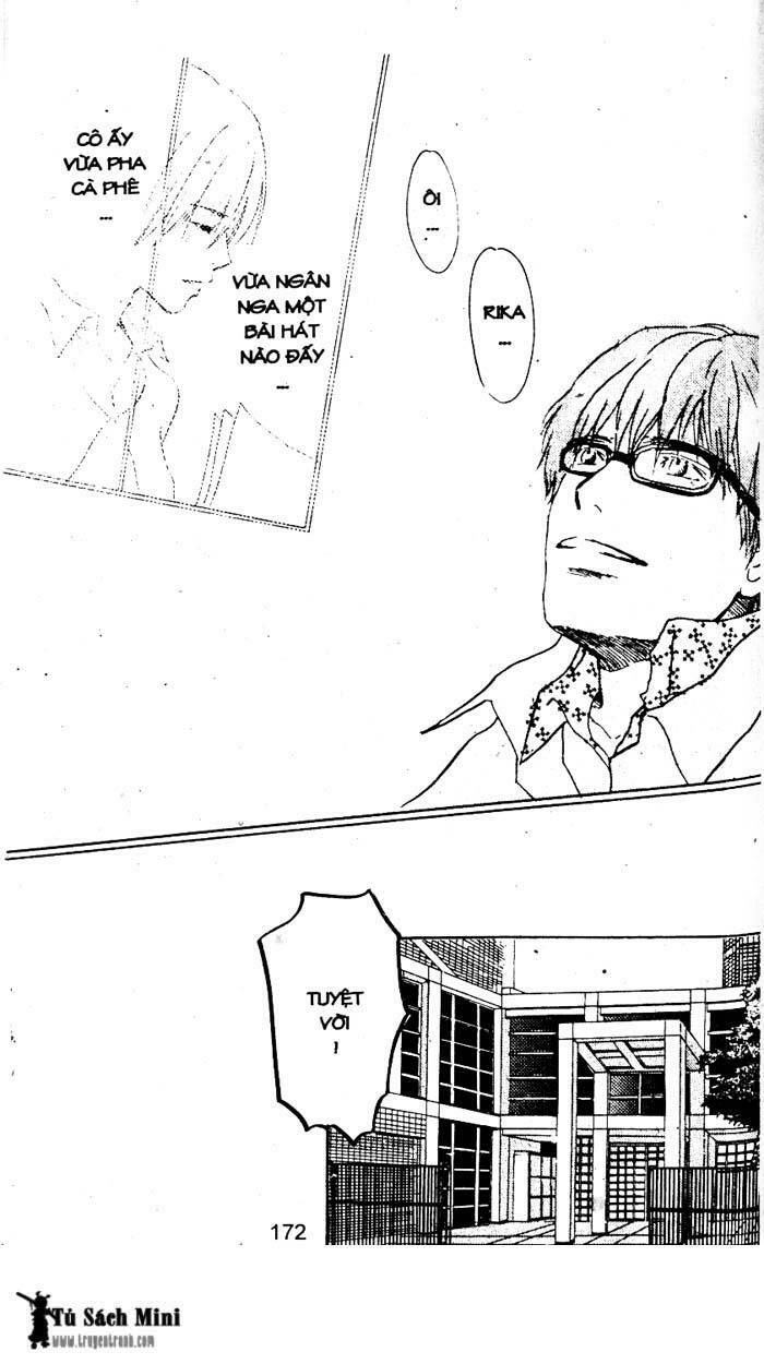 love n life chapter 15 29