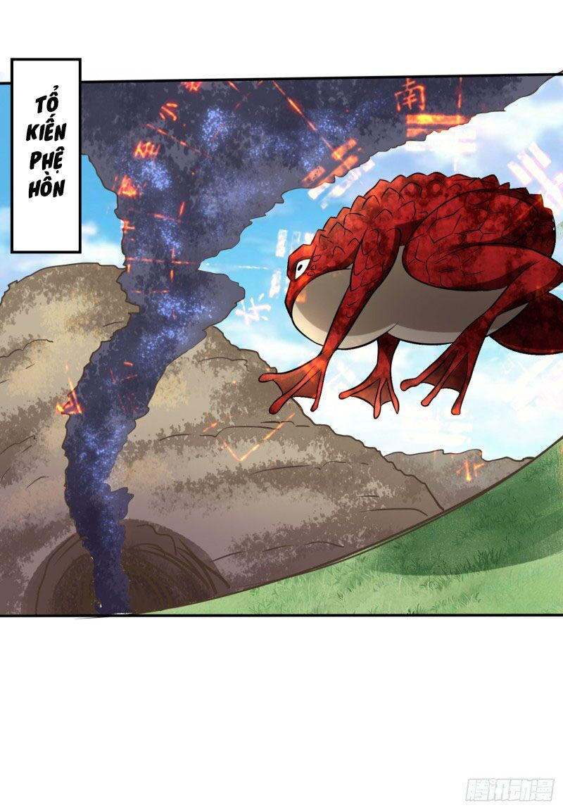 tối cường thần y tại đô thị chapter 210 11