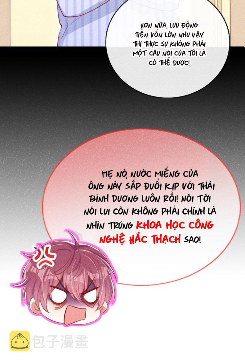 tôi với hình mẫu lý tưởng lìa trần rồi! chapter 42 12